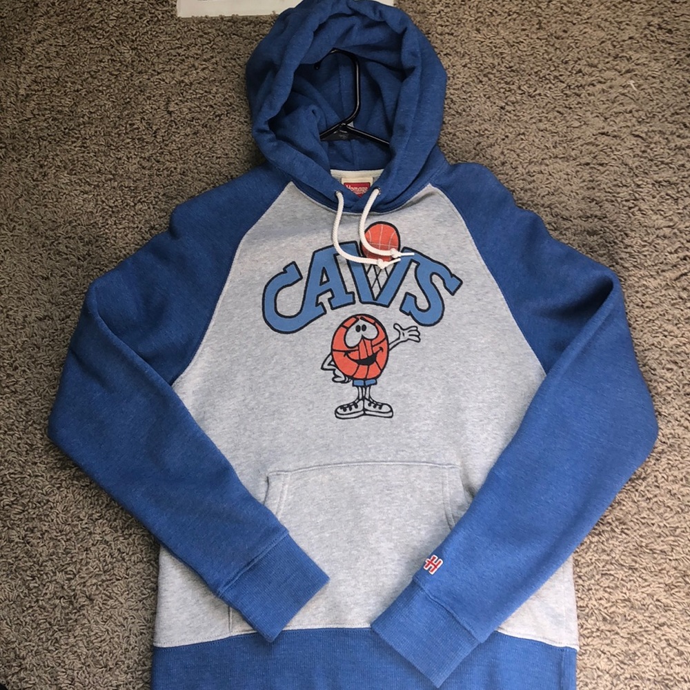 Homage Cavaliers UNISEX hoodie